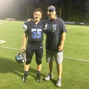 Meet your Posher, Tracey